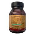 thumbnail image 3 of Suplemento Essential Nutrition Fucoxantina 30 Cápsulas Veganas 500 mg, 3 of 3