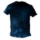 thumbnail image 5 of Camisetas de Manga Larga de los Hombres Casual Muscle Print Graphic Tee, Camiseta de Cuello de Tripulación de Manga Corta para las Vacaciones Diarias, 5 of 9