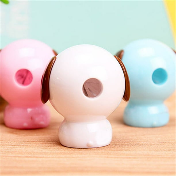 Dog on sale pencil sharpener