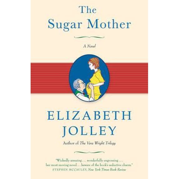 Pre-Owned The Sugar Mother (Paperback) 0892553626 9780892553624