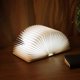 thumbnail image 3 of Book Lamp,500 Lumens Folding Book Shape with 2000mAh Lithium Battery Bedside Lamp Nightlight Lights Mood Lamps Dimension: 16.5*12.5*2.5cm(M), 3 of 5