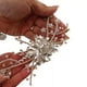 thumbnail image 2 of TIARA CORONA TOCADO PEINETA NOVIA XV BODA COMUNIÓN PRINCESA NIÑA M0028 GENÉRICA CUSTOM TOCNAPL0002, 2 of 2