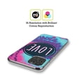 thumbnail image 2 of Head Case Designs Tie Dye Mix Love Soft Gel Case Compatible with Apple iPhone 11 Pro, 2 of 7