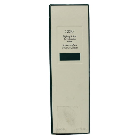 Oribe Styling Butter Curl Enhancing Creme 6.7 oz