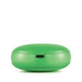 thumbnail image 2 of ECOXGEAR Ecodrop Audio Speaker Hot Green One Size, 2 of 5