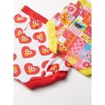 thumbnail image 2 of Sesame Street Unisex-Baby Potty Training Pants Multipack, SesameG10pk, 2T, 2 of 3