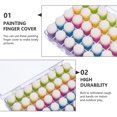 thumbnail image 4 of Shisuyan Parent-Child Activities Assorted Color 40Set 1.1x0.6x0.6in, 4 of 9