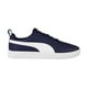 thumbnail image 2 of TENIS PUMA NIÑO RICKIE 38431107 SIMIPIEL AZUL Puma 38431107, 2 of 4