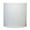 White, variant on urbanest classic 10'' burlap drum lamp shade