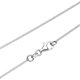 thumbnail image 5 of (A)Collar de plumas para mujer, 5 of 5