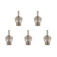 thumbnail image 1 of 5X N4 Glow Plug Spark Plug for 1/10 Rc Car Boat, 1 of 6