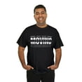 thumbnail image 5 of DJH Apparel | Keep Moving Forward Motivational Unisex T-Shirt, 5 of 5