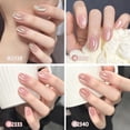 thumbnail image 3 of Set de esmaltes de uñas GAOY Cat Eye Gel con imán, 6 colores, 7,3 ml, 3 of 6