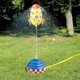thumbnail image 1 of Aspersor de cohetes de agua | Juego infantil al aire libre | Juego acuático para rociadores de agua para niños, rociadores de jardín de juguete, 1 of 5