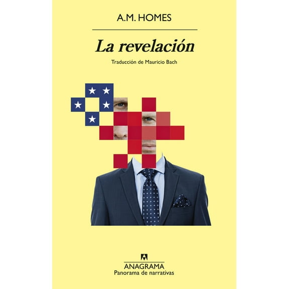 Revelacion, La, (Paperback)