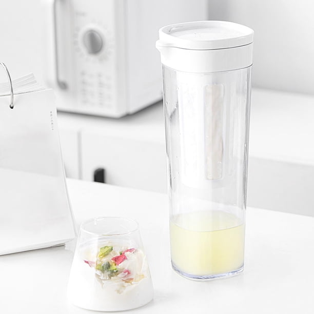 Colador de yogur de grado alimenticio perfecl filtro de leche blanco