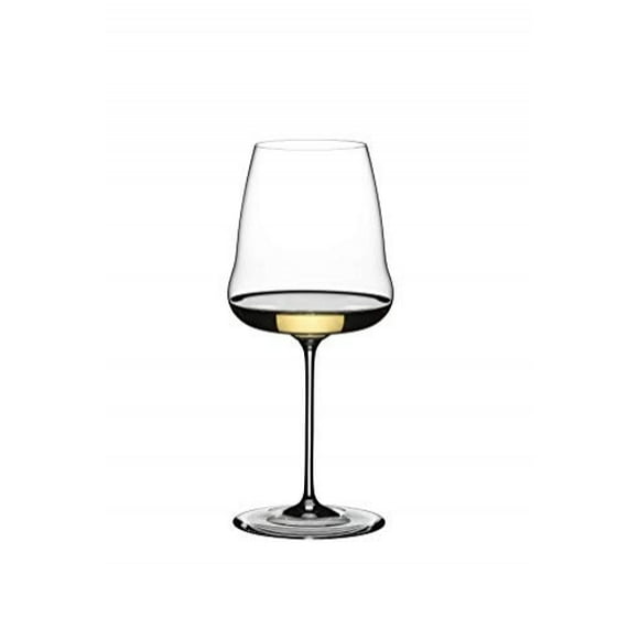 Copa de vino Chardonnay de Riedel Winewings, 1 cuenta (pack Riedel Riedel