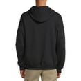 thumbnail image 3 of Batman Men's & Big Men's Logo Graphic Hoodie Sweatshirt, Sizes S-3XL, 3 of 5