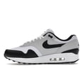 thumbnail image 2 of Nike Men's Air Max 1 Essential White Pure Platinum Black Running Shoes, from StockX, 2 of 5