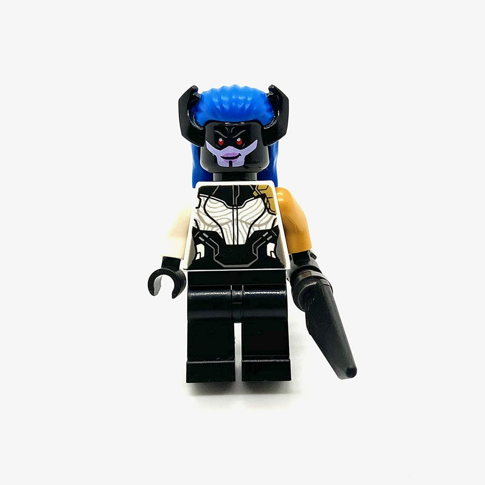 lego marvel superheroes 2 proxima midnight