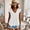 White, variant on QUNYINEY Women Tank Tops Solid Ruffle Summer Tops Sleeveless Flowy Loose Fit Pleated V Neck Shirts for Women