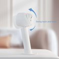 thumbnail image 4 of Summer Handle Portable Rechargeable ICE Cooling (color) Blue(-/), 4 of 4
