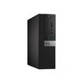 Restored Dell Optiplex 7040 SFF Desktop i5-6500 16 GB 512 GB SSD Windows 10 Pro (Refurbished)