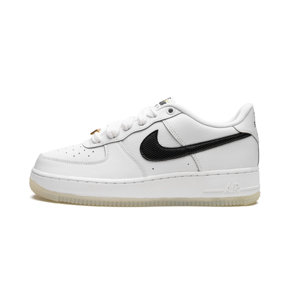 NIKE GRADE SCHOOL Air Force 1 Low GS "Bronx Origins" DX2309 100 DX2309 100 from Stadium Goods