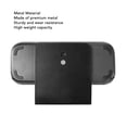 thumbnail image 4 of Speaker Wall Mount Bracket, Professional Rustproof  Speaker Wall Mount Stable Support Strong Load Bearing  for  Speaker Accessories, 4 of 7