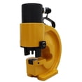 thumbnail image 2 of INTBUYING Hydraulic Hole Punching Tool Metal Plate Copper Hole Puncher Portable Small Punch CH-70A, 2 of 10