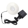 thumbnail image 1 of Outdoor Solar Umbrella Lights IP65 Waterproof Timed Function Brightness Adjustable LED Solar Powered Patio for Both Indoor and Outdoor Lighting Decorations, 1 of 7