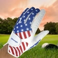 thumbnail image 3 of LOVIVER 2-3 of pack Golf s Soft Left Hand on- Armour for Outdoor 2 Pcs, 3 of 8