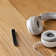 thumbnail image 4 of unbranded Adaptador Audio Negro Para Conexión Estable En Instrumentos, Micrófonos Y Auriculares, 4 of 8