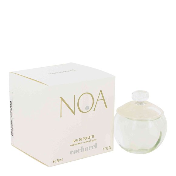(Lot de 6) Noa par Cacharel Vaporisateur Eau de Toilette 1,7 oz