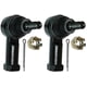 thumbnail image 1 of Terminales Exteriores TRW H100 2003 A 2010 Dodge 2 Piezas, 1 of 4