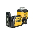 3 X 360 Green Laser Level