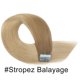 thumbnail image 1 of Typpkmm Nueva ExtensióN De Cabello Humano De 24 Pulgadas De Largo, 1 of 6