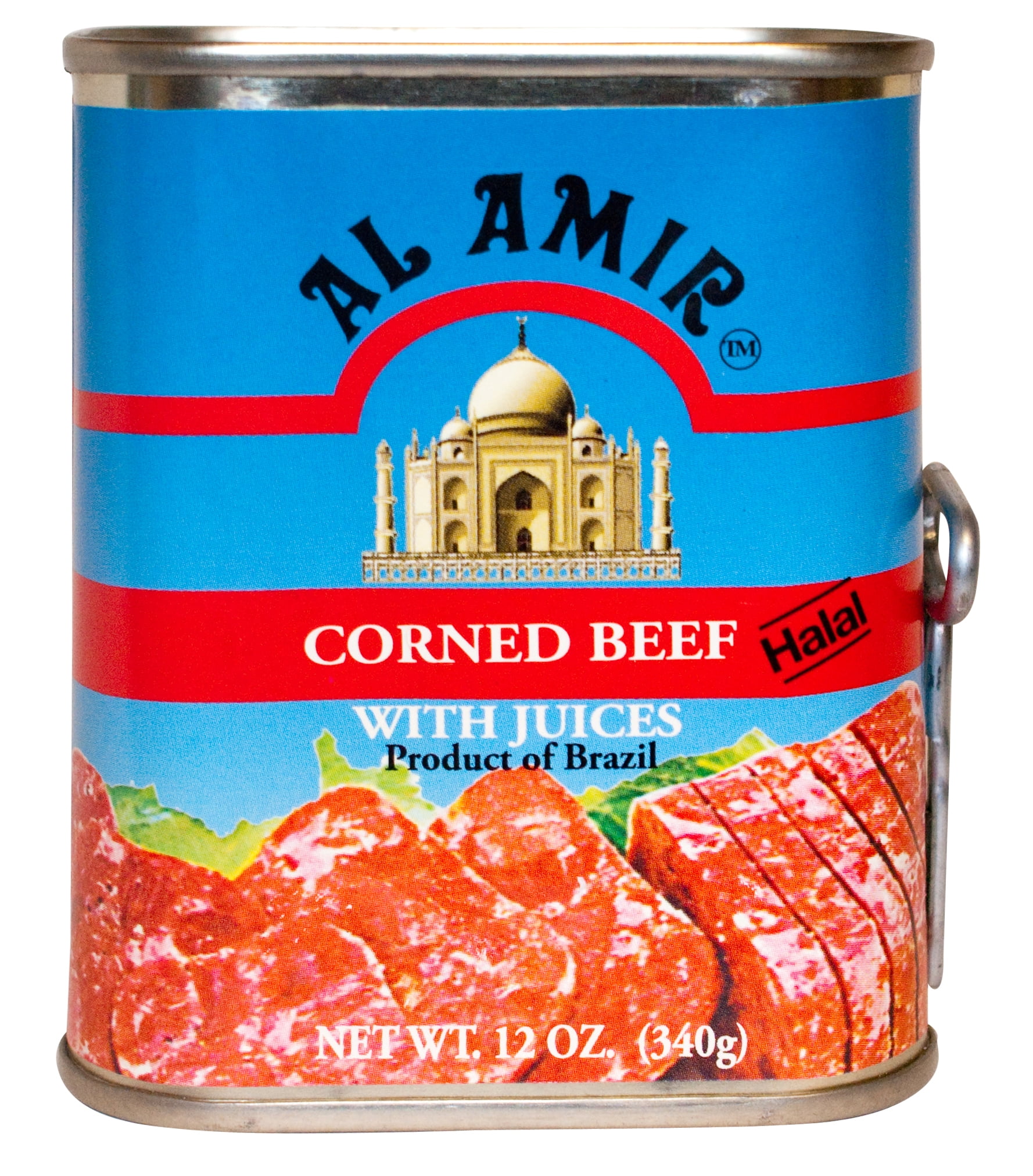 Alamir Corned Beef