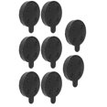 thumbnail image 5 of 16pcs Brake Pads,semi Metal Brake Disc Rotor Pad For 10inch Electric Scooter, 5 of 5