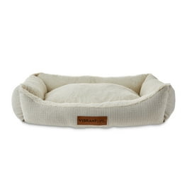 Precision Pet SnooZZy Low Bump Crate Bed