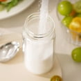 thumbnail image 5 of 180ml Glass Seasoning Jar with Measuring Dispensing Lid, Kitchen Spice Shaker and Pour Bottle with Airtight Seal, Refillable Condiment Container for Salt, Sugar, Pepper and Seasonings, 5 of 5
