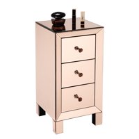 Pink Nightstands Walmart Com