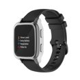thumbnail image 4 of TPU Electroplated Full Coverage Watch Compatible With Smartwatch Complete 360 Magnitude Preservation, 4 of 6