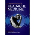 thumbnail image 1 of Pre-Owned Comprehensive Review of Headache Medicine, (Paperback), 1 of 1