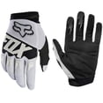 thumbnail image 4 of Guantes De Motocross Fox M-XL 2021 RACING Bike Down Ciclismo Para MTB DH MX Motocicleta, 4 of 4