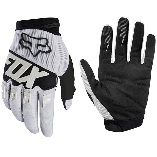 FOX Dirtpaw Gloves Motocycle Motocross Gloves MTB Bike Gloves