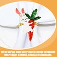 thumbnail image 1 of unbranded 4Ud Para Servilletas De Pascua Con Y Para De Comedor, 1 of 8