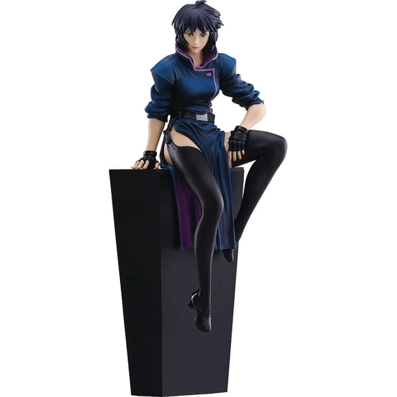 POP UP PARADE Motoko Kusanagi: 1995 Ver. L Size Figure - Ghost in the Shell
