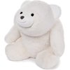 GUND Snuffles White, 18