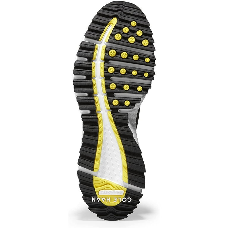Cole Haan Mens C35804 - Zerogrand Overtake Golf 10 M - Walmart.com
